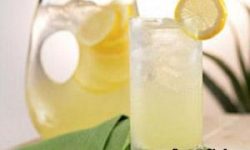 Лимонный ликер «Лимончелло»