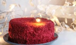Торт красный бархат: рецепт от шефа-кондитера